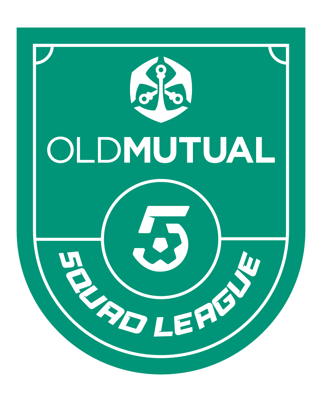 OM 5quad Logo